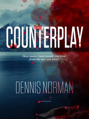 cover image of Counterplay